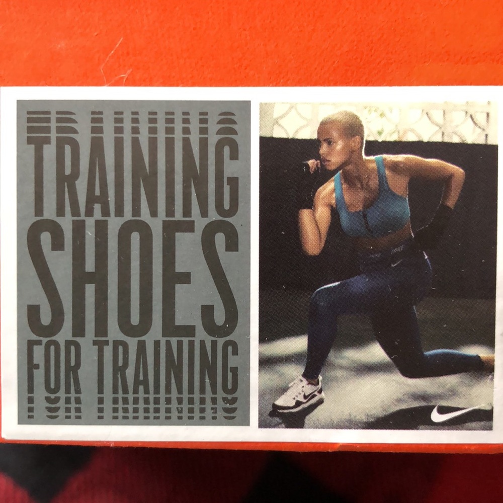 NIB! - Nike Air Bella size 7 - Picture 4 of 14